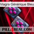 Viagra Générique Bleu 01